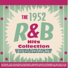 V/A - The 1952 R&B Hits Collection