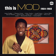 V/A - This is Mod 1960-1968