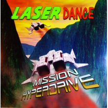 Laserdance - Mission Hyperdrive