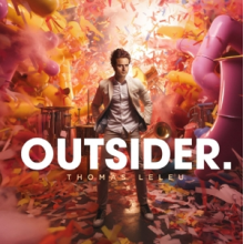 Leleu, Thomas - Outsider