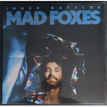 Mad Foxes - Inner Battles