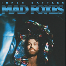 Mad Foxes - Inner Battles