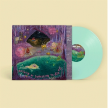 Zyu, Mui - Nothing or Something To Die For