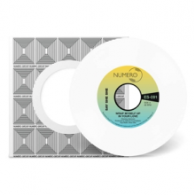 Say She She & Jim Spencer - 7-Wrap Myself Up In Your Love