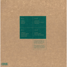 As One - Reflections