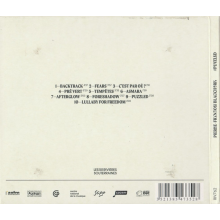 Blanchard, Pierre-Francois - #Puzzled