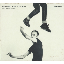 Blanchard, Pierre-Francois - #Puzzled