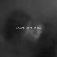 Cigarettes After Sex - X's