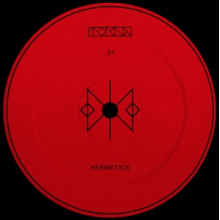 Hermetics - Torna #1