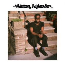 Hightower, Winston - Winston Hytwr