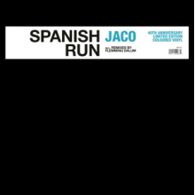 Jaco - Spanish Run
