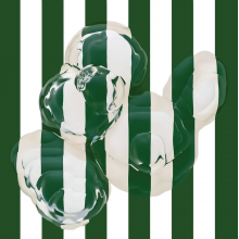 Johnson, Josh - Unusual Object