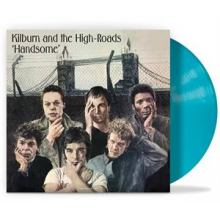 Kilburn and the High-Roads - 'Handsome'