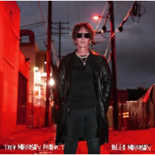 Morrison, Billy - The Morrison Project