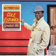 Cole, Nat King - Cole Espanol - Greatest Hits