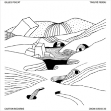 Poizat, Gilles - Trouve Perdu