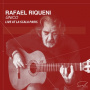 Riqueni, Rafael - Unico - Live At La Scala Paris