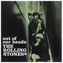 Rolling Stones - Out of Our Heads