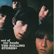 Rolling Stones - Out of Our Heads