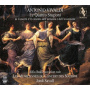 Savall, Jordi & Alfia Bakieva & Les Musiciennes Du Concert Des Nations - Antonio Vivaldi: Le Quattro Stagioni