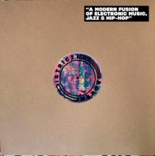 Slowaxx - Shapes Interfusion