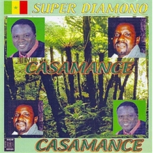Super Diamono - Casamance