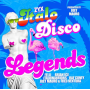 V/A - Italo Disco Legends
