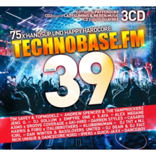 V/A - Technobase.Fm Vol. 39