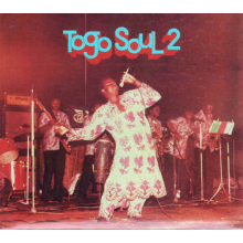 V/A - Togo Soul 2