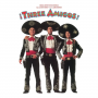 Various Artists - Three Amigos! Original