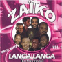 Zaiko Langa Langa - Vol.1 Mbeya Mbeya