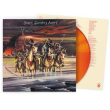 Baker Gurvitz Army - The Baker Gurvitz Army
