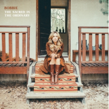 Bobbie - The Sacred In the Ordinary