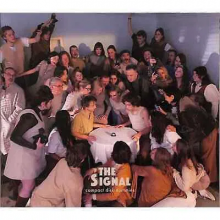 Compact Disk Dummies - The Signal
