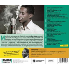 Cooke, Sam - Wonderful World - the Hits