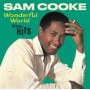 Cooke, Sam - Wonderful World - the Hits
