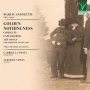 Costa, Gabriella & Alberto Nones - Marco Anzoletti: Golden Nothingness - Complete Unpublished Art Songs For Soprano and Piano