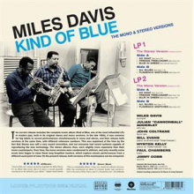 Davis, Miles - Kind of Blue