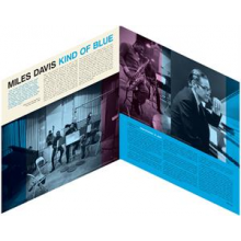 Davis, Miles - Kind of Blue