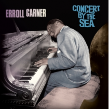 Garner, Erroll - Concert By the Sea