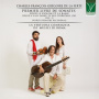 La Vertuosa Compagnia De'musici Di Roma - Charles-Francois-Gregoire De La Ferte : Premier Livre De Sonates Pour Le Violon Et La Basse (Vol.2)