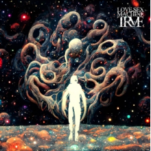 Love Sex Machine - Trve