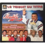 Madilu & Son Orchestre Tout Puissan - Le Tenant Du Titre