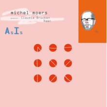 Moers, Michel - As is
