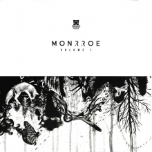 Monrroe - Monrroe - Vol.1