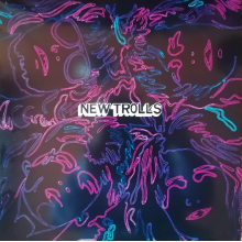 New Trolls - New Trolls
