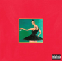 West, Kanye - My Beautiful Dark Twisted Fantasy