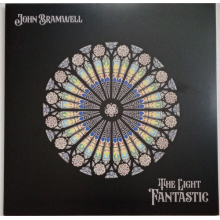 Bramwell, John - Light Fantastic