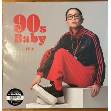 Ellie - 90s Baby