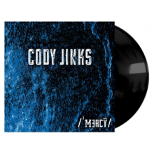 Jinks, Cody - Mercy